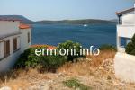 GL 0184 - Plot of Land No2 - 450m² - Mandrakia - Ermioni